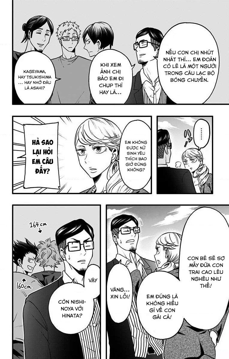 Haikyuu-Bu Tập 30 trang 6