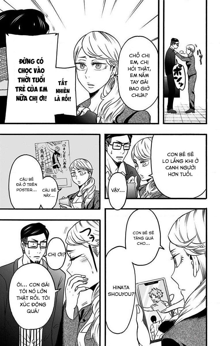 Haikyuu-Bu Tập 30 trang 7