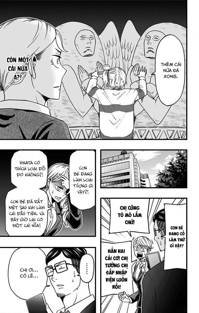 Haikyuu-Bu Tập 30 trang 9