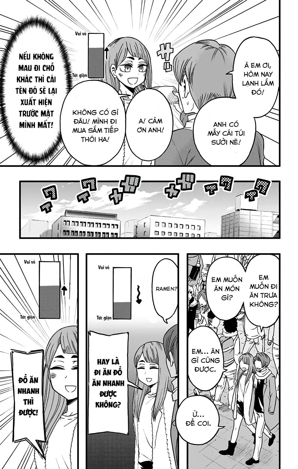 Haikyuu-Bu Tập 31 trang 7