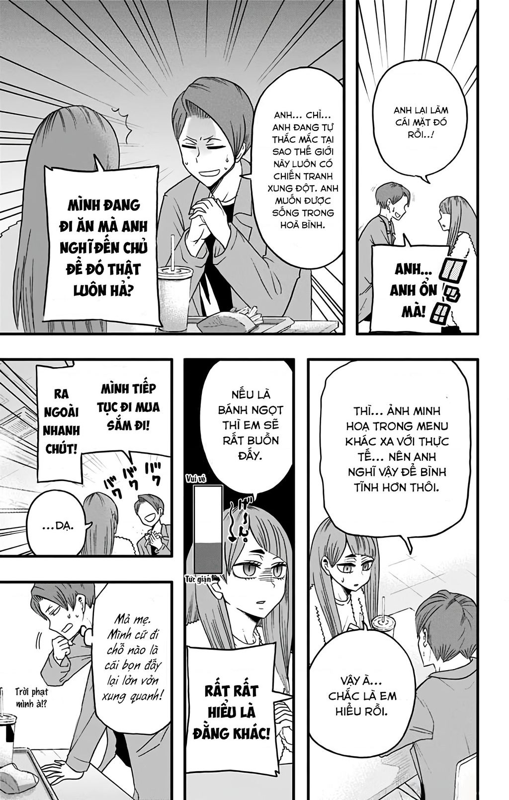 Haikyuu-Bu Tập 31 trang 9