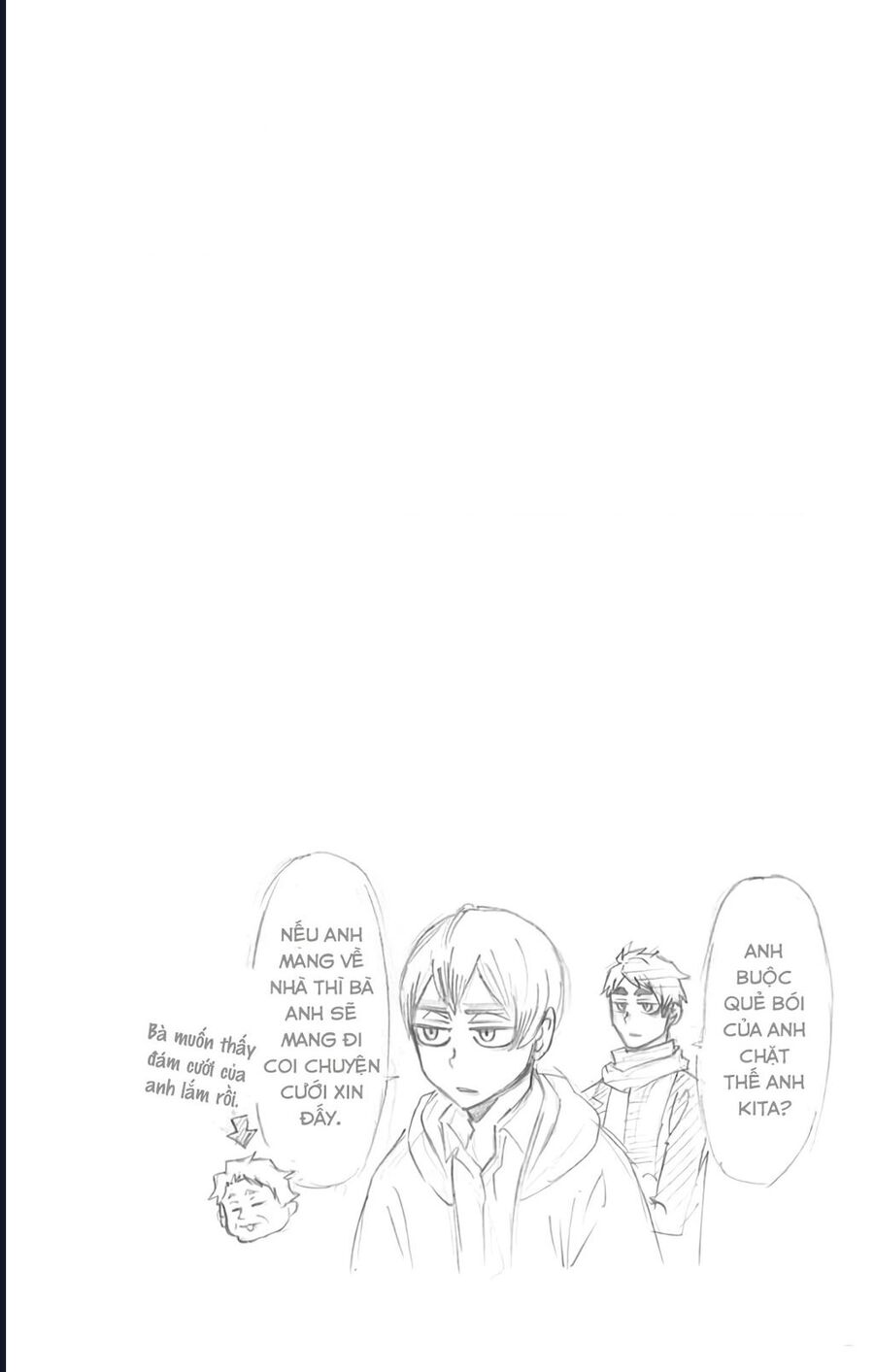 Haikyuu-Bu Tập 32 trang 17
