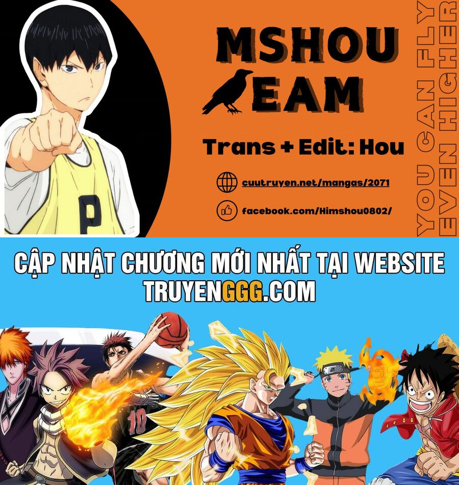 Haikyuu-Bu Tập 32 trang 18