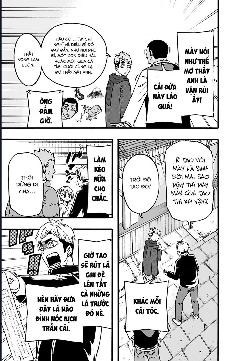 Haikyuu-Bu Tập 32 trang 8