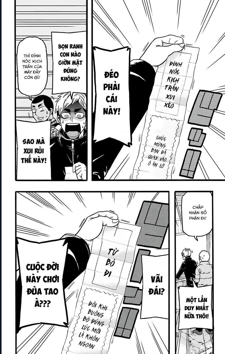 Haikyuu-Bu Tập 32 trang 9