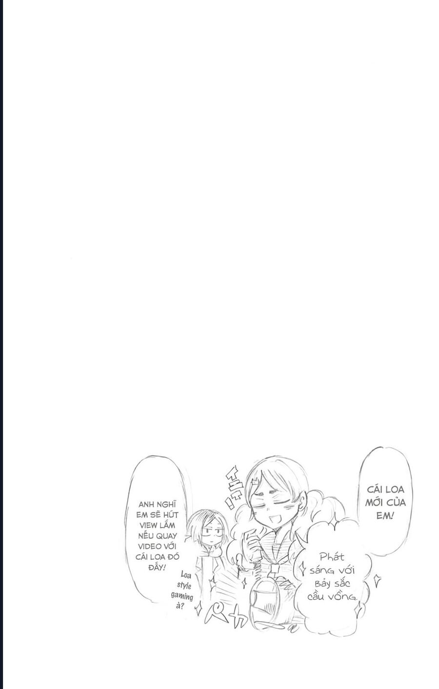 Haikyuu-Bu Tập 33 trang 17