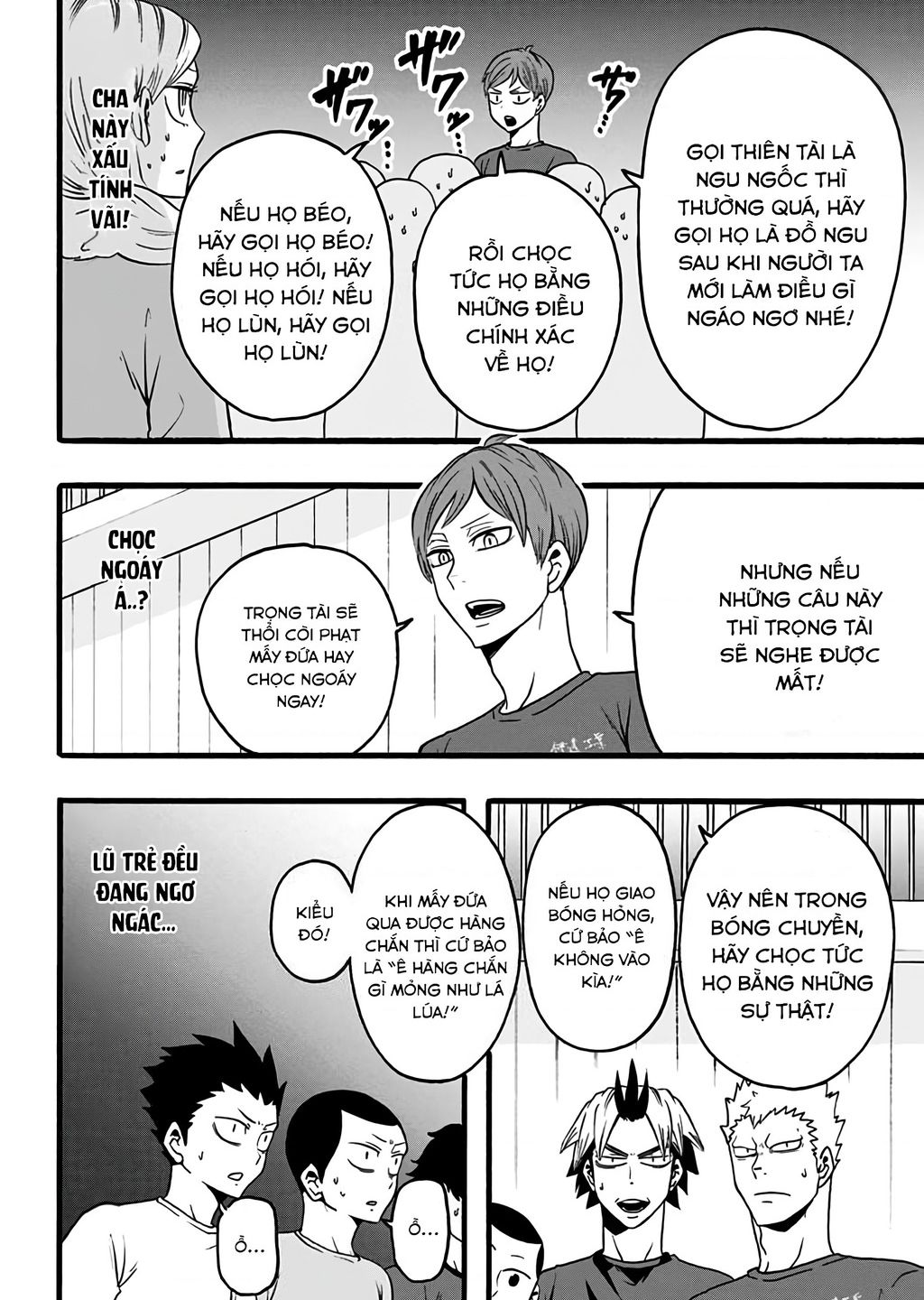 Haikyuu-Bu Tập 34 trang 10