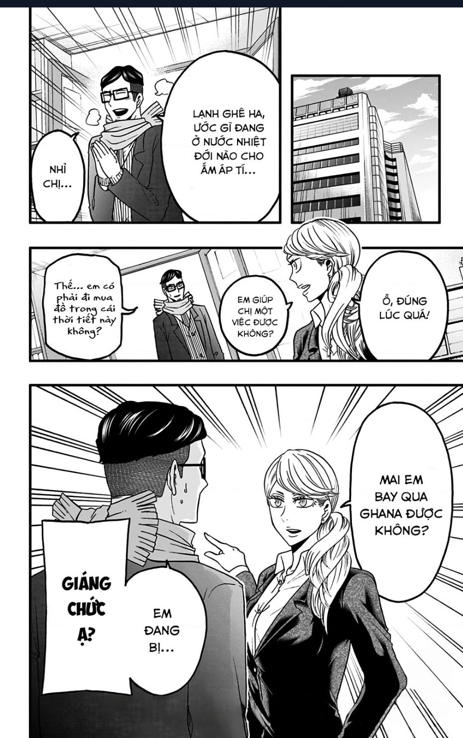 Haikyuu-Bu Tập 35 trang 2