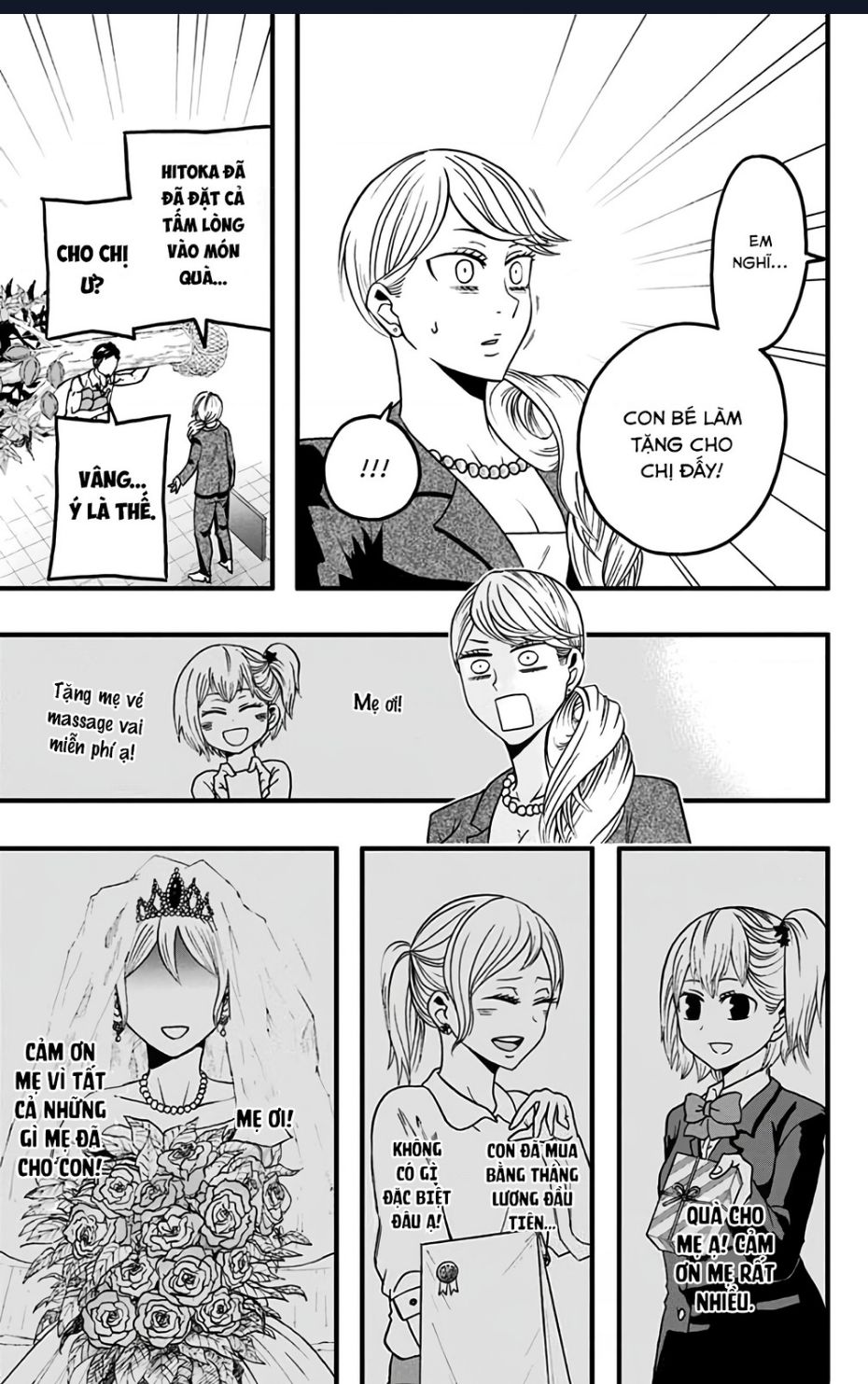 Haikyuu-Bu Tập 35 trang 11