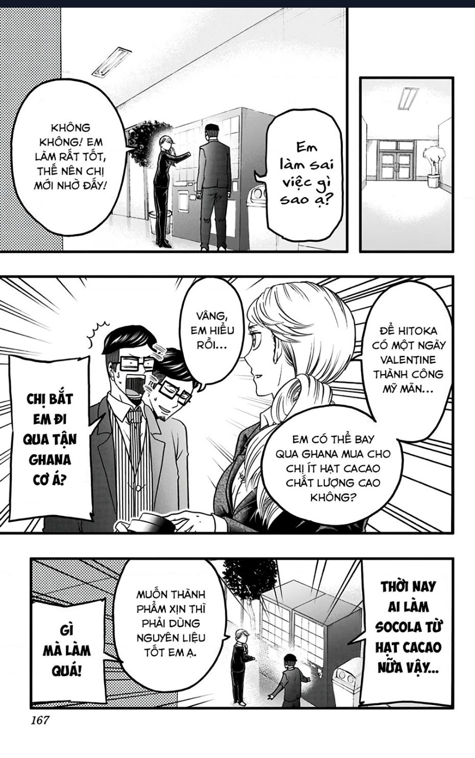 Haikyuu-Bu Tập 35 trang 3
