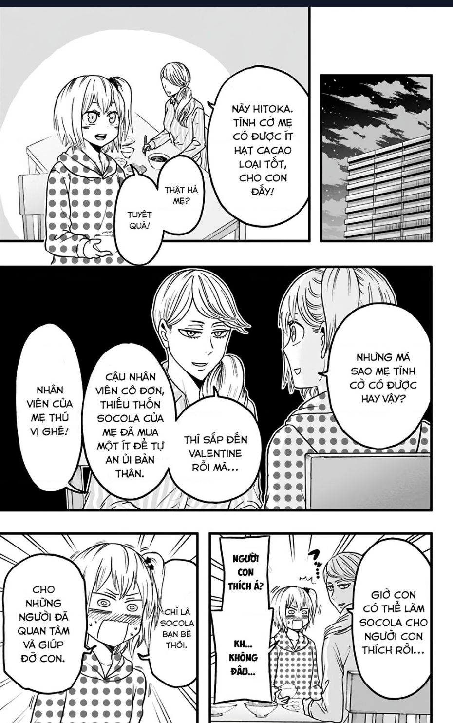 Haikyuu-Bu Tập 35 trang 5