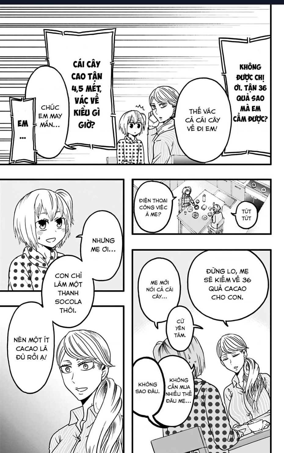 Haikyuu-Bu Tập 35 trang 7