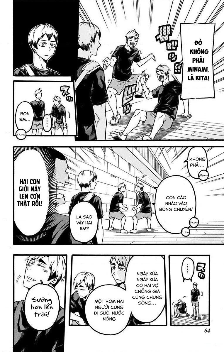 Haikyuu-Bu Tập 4 trang 12