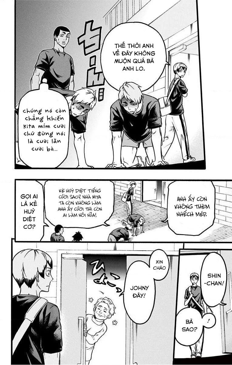 Haikyuu-Bu Tập 4 trang 14