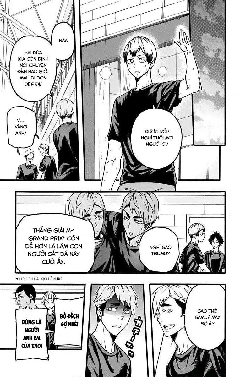 Haikyuu-Bu Tập 4 trang 3