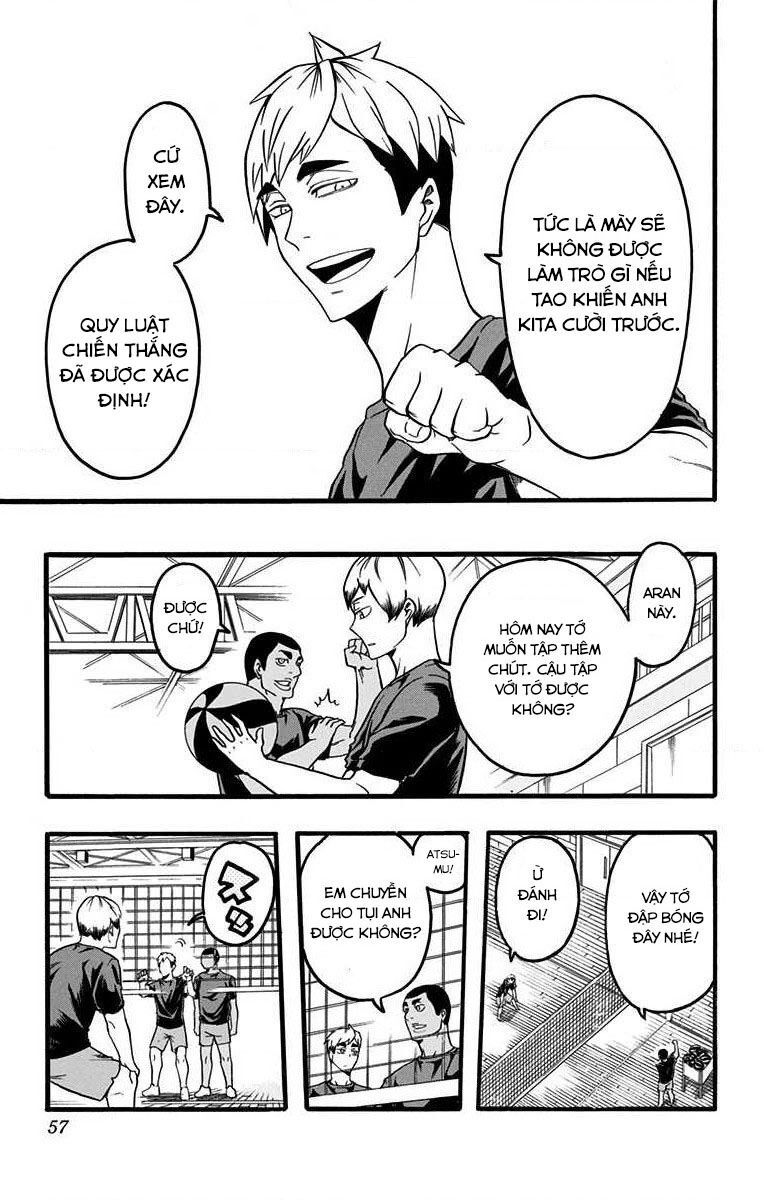 Haikyuu-Bu Tập 4 trang 5