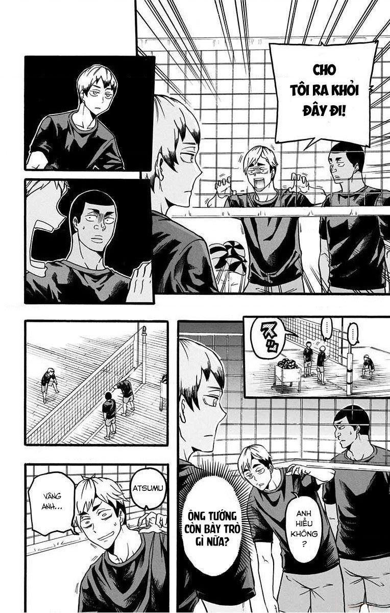 Haikyuu-Bu Tập 4 trang 6