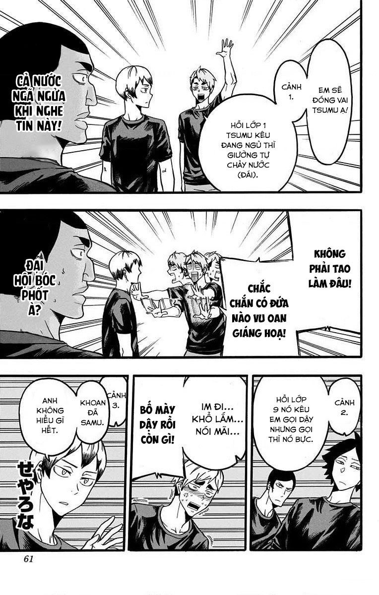 Haikyuu-Bu Tập 4 trang 9