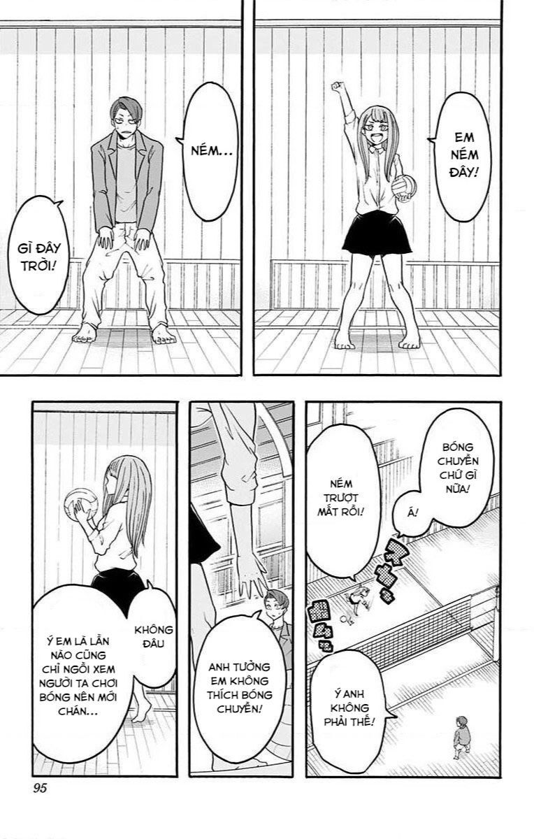Haikyuu-Bu Tập 6 trang 11