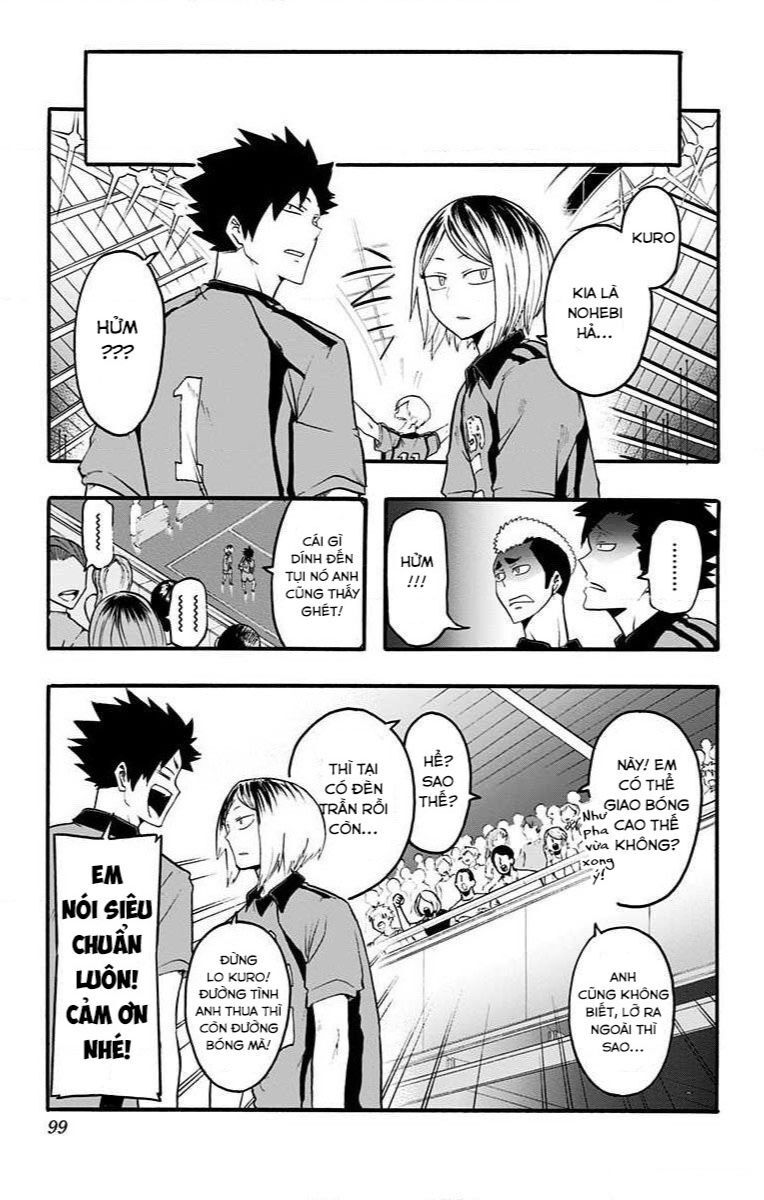 Haikyuu-Bu Tập 6 trang 15