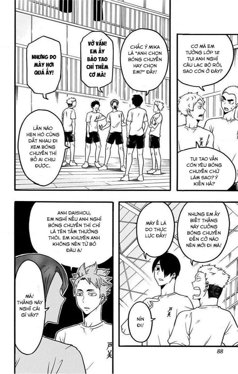 Haikyuu-Bu Tập 6 trang 4