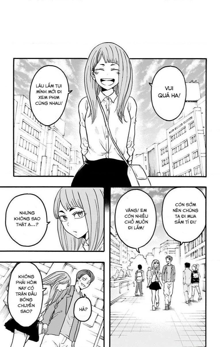 Haikyuu-Bu Tập 6 trang 7