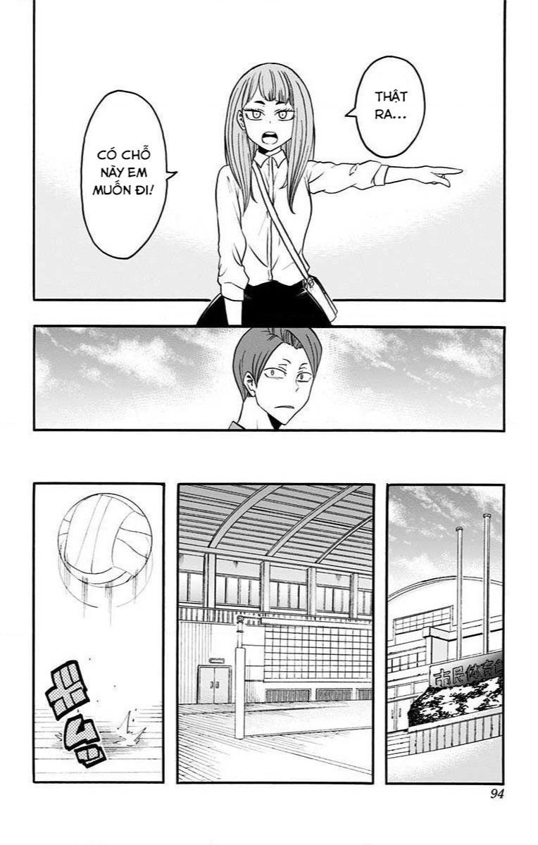 Haikyuu-Bu Tập 6 trang 10