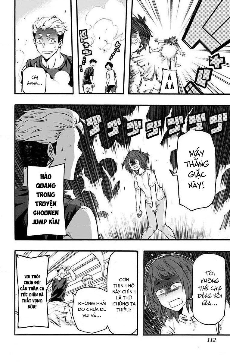 Haikyuu-Bu Tập 7 trang 12