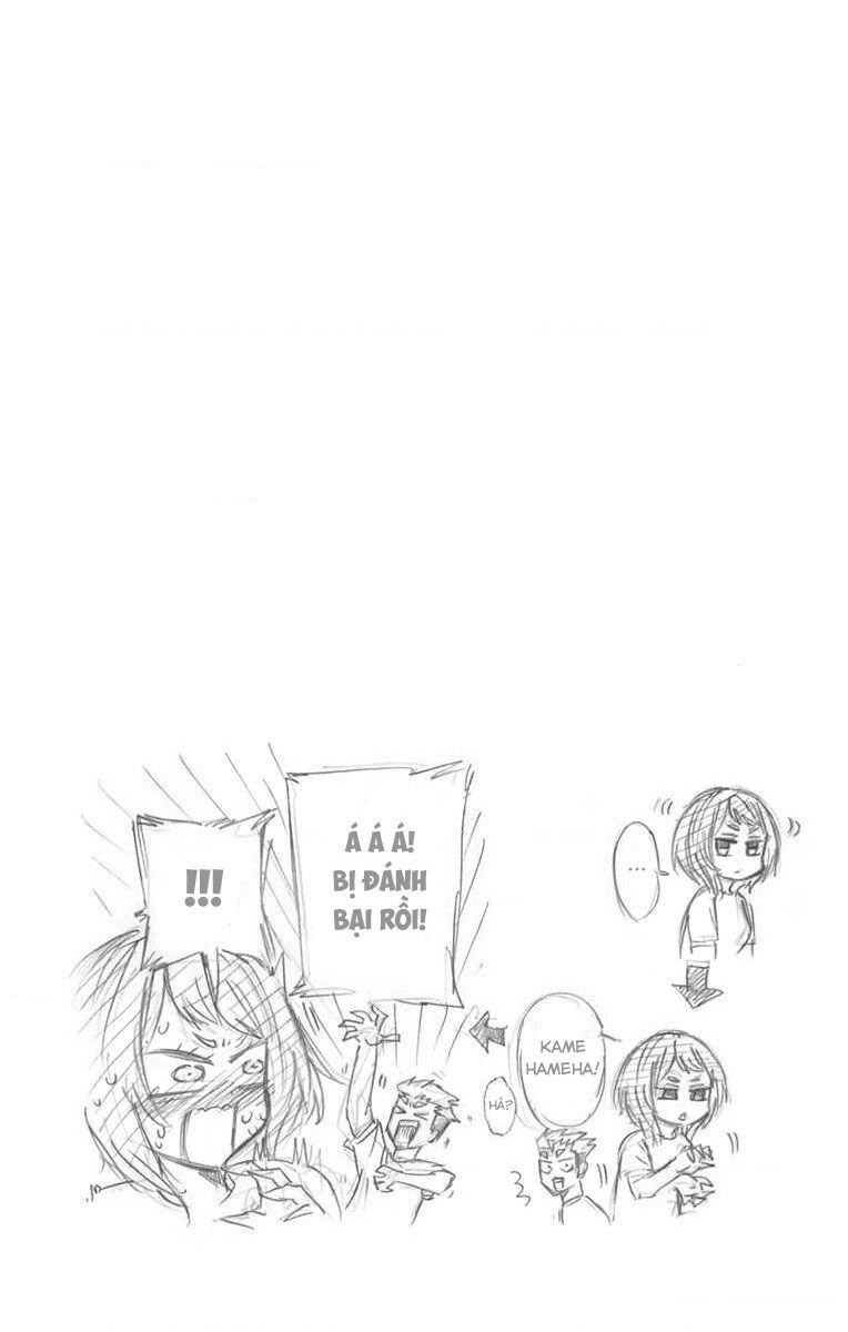 Haikyuu-Bu Tập 7 trang 16