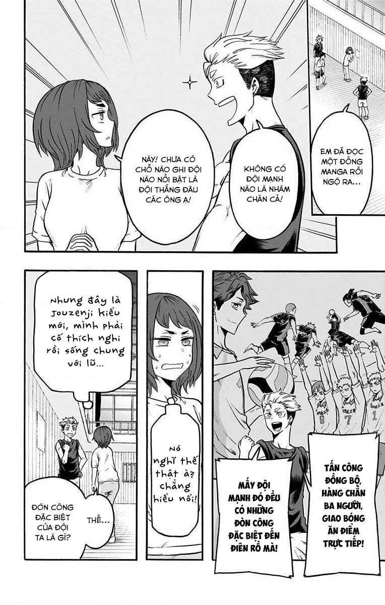 Haikyuu-Bu Tập 7 trang 4