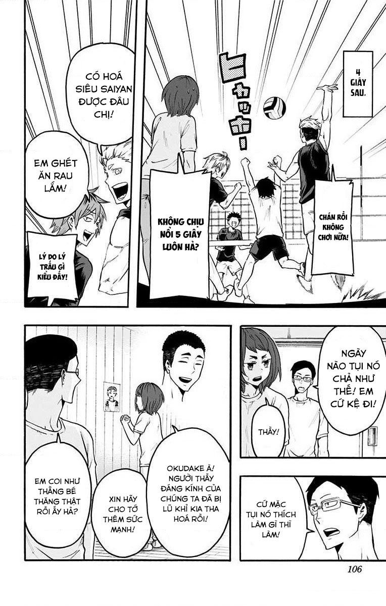 Haikyuu-Bu Tập 7 trang 6