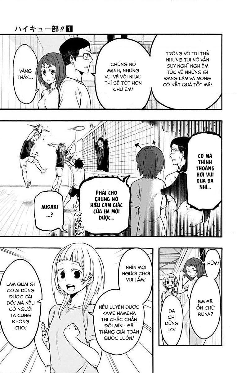 Haikyuu-Bu Tập 7 trang 7