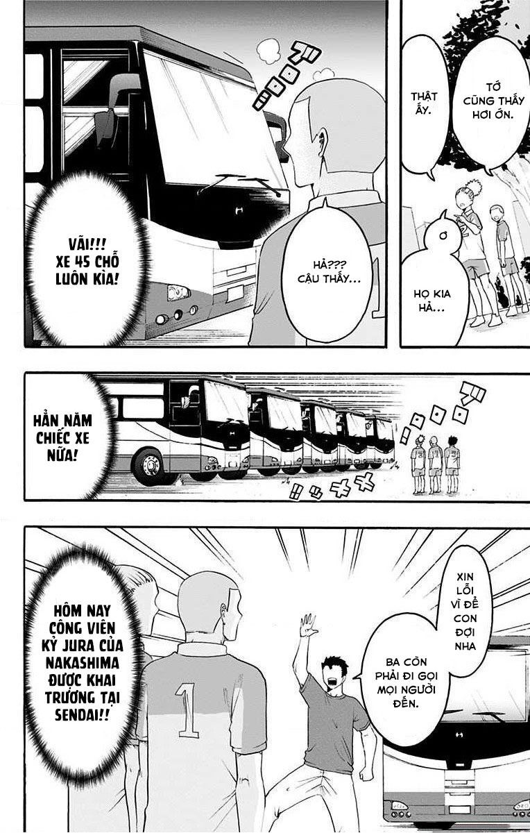 Haikyuu-Bu Tập 8 trang 4