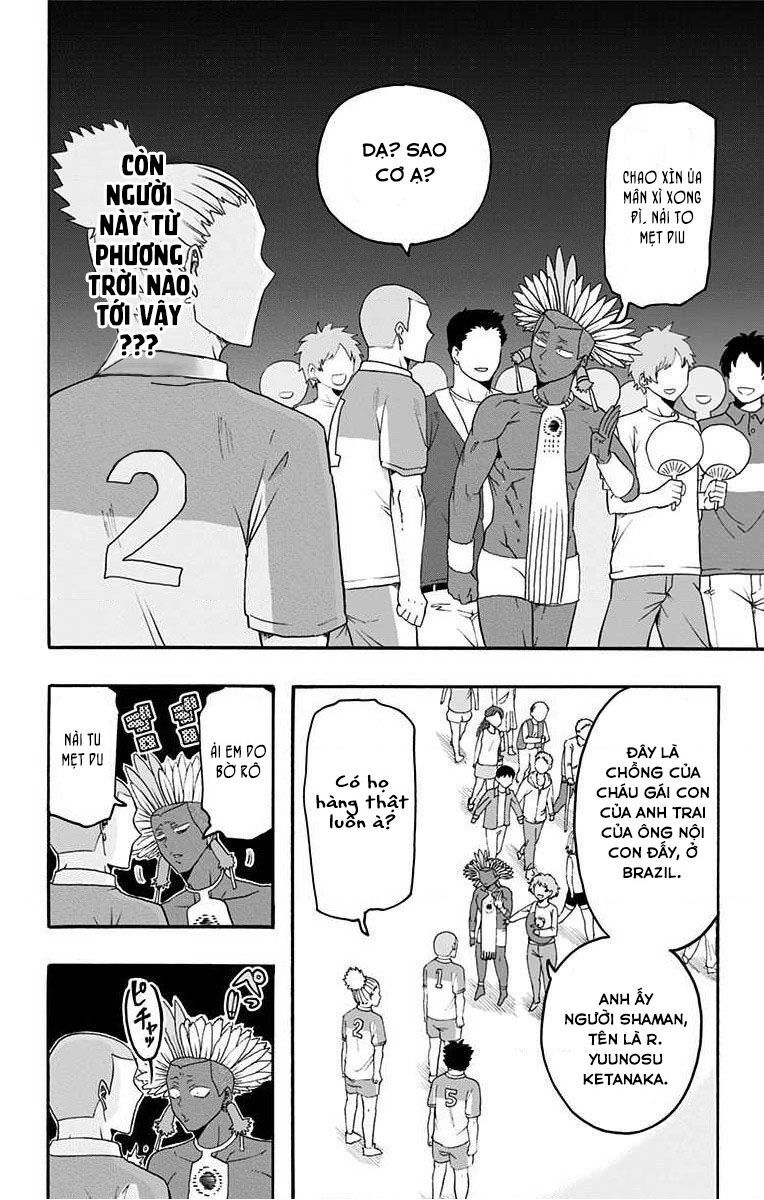 Haikyuu-Bu Tập 8 trang 6