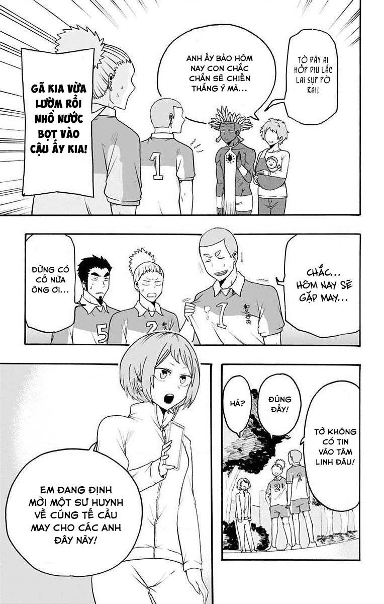 Haikyuu-Bu Tập 8 trang 7