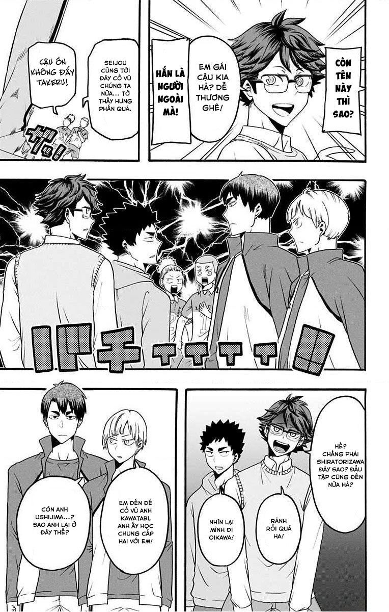 Haikyuu-Bu Tập 8 trang 10