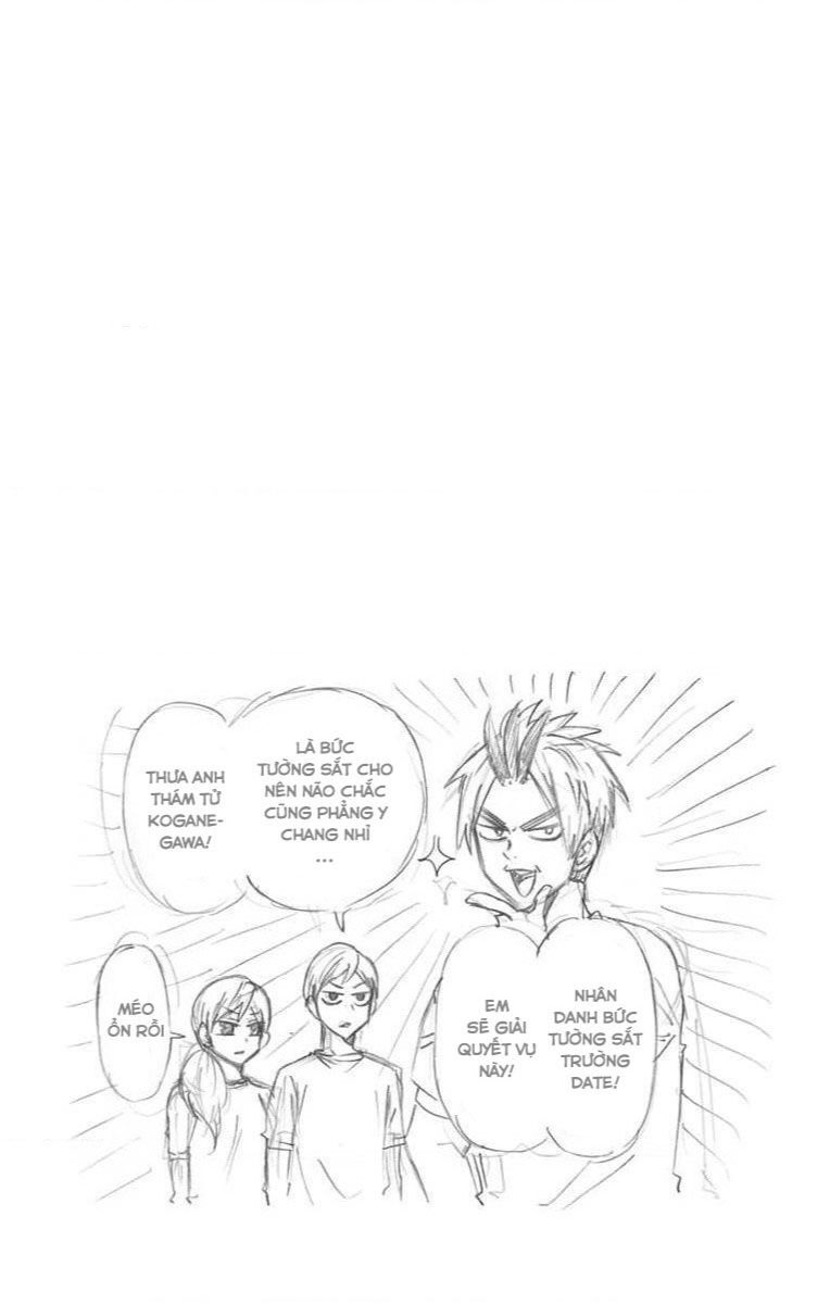 Haikyuu-Bu Tập 9 trang 14