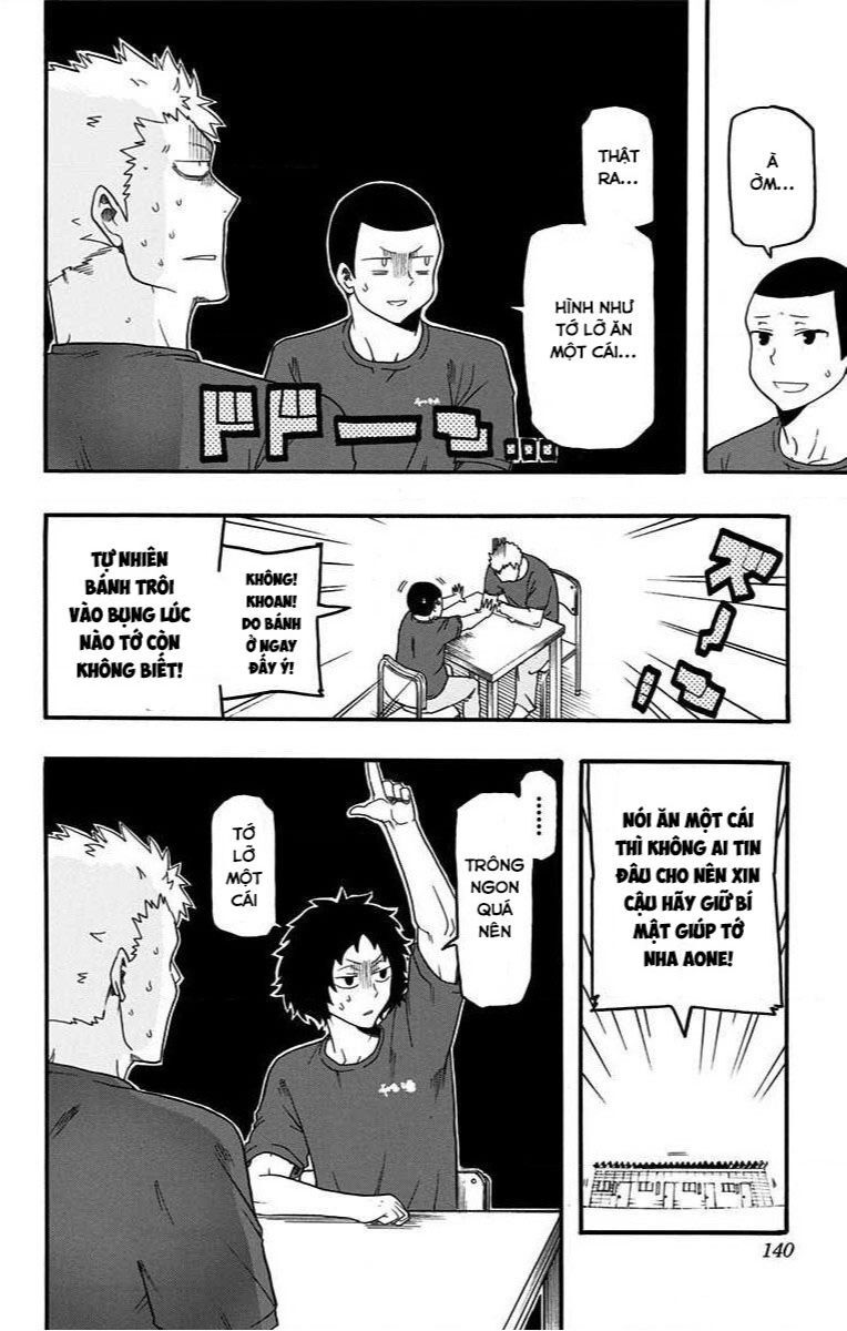 Haikyuu-Bu Tập 9 trang 7
