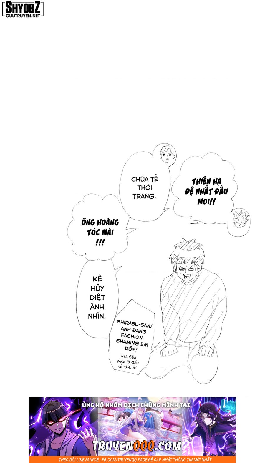 Haikyuu Tập 359 trang 19