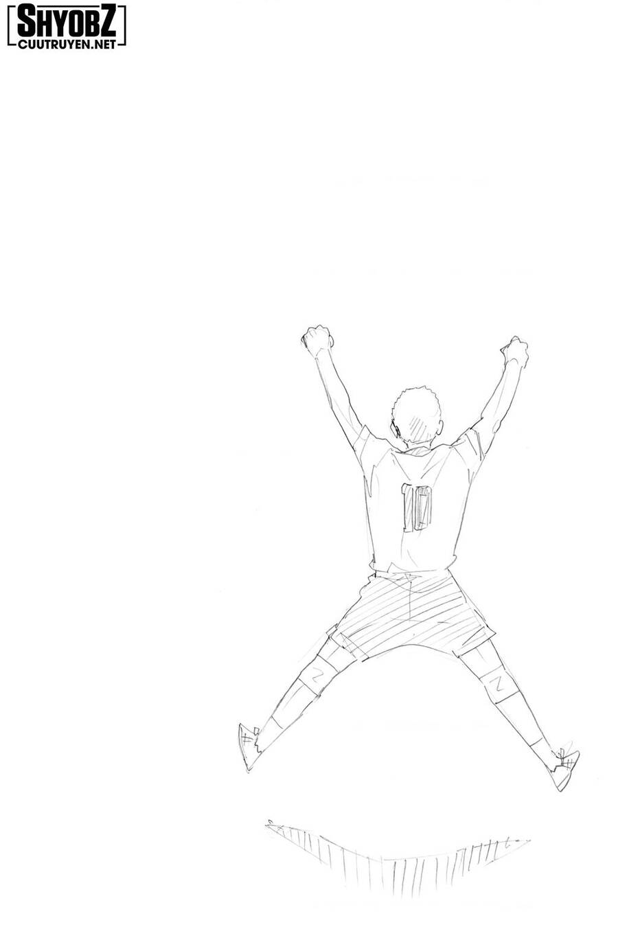 Haikyuu Tập 361 trang 20