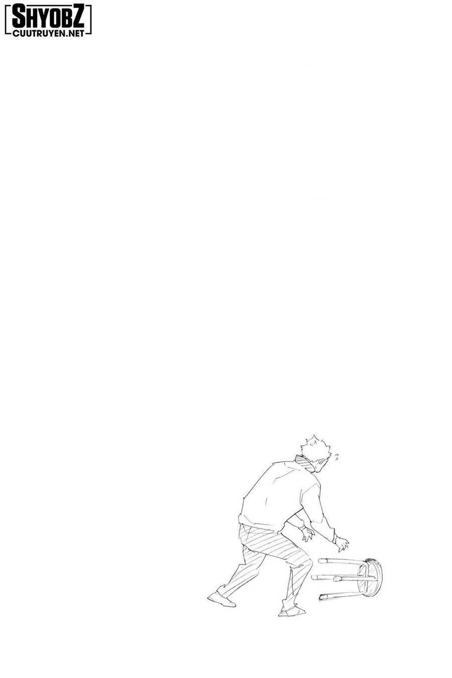 Haikyuu Tập 362 trang 18