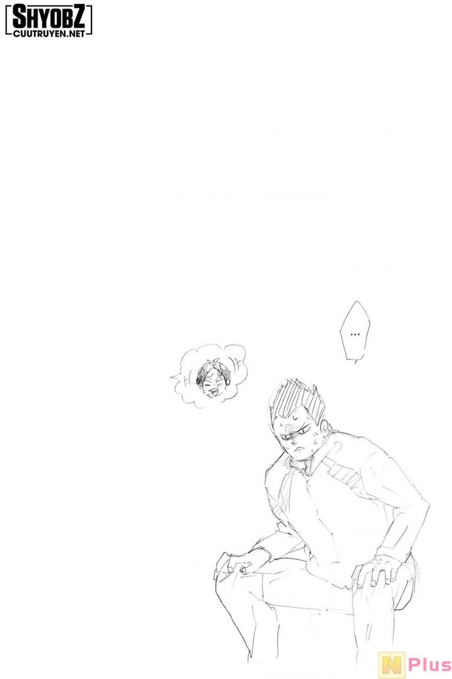Haikyuu Tập 363 trang 19