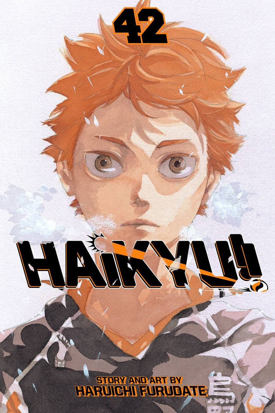 Haikyuu Tập 366 trang 2