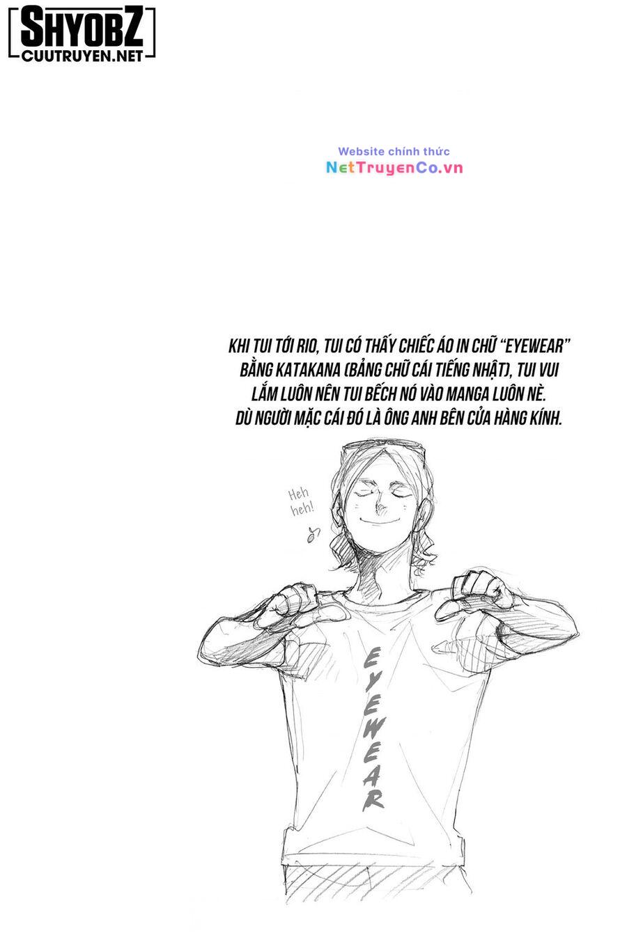Haikyuu Tập 376 trang 18