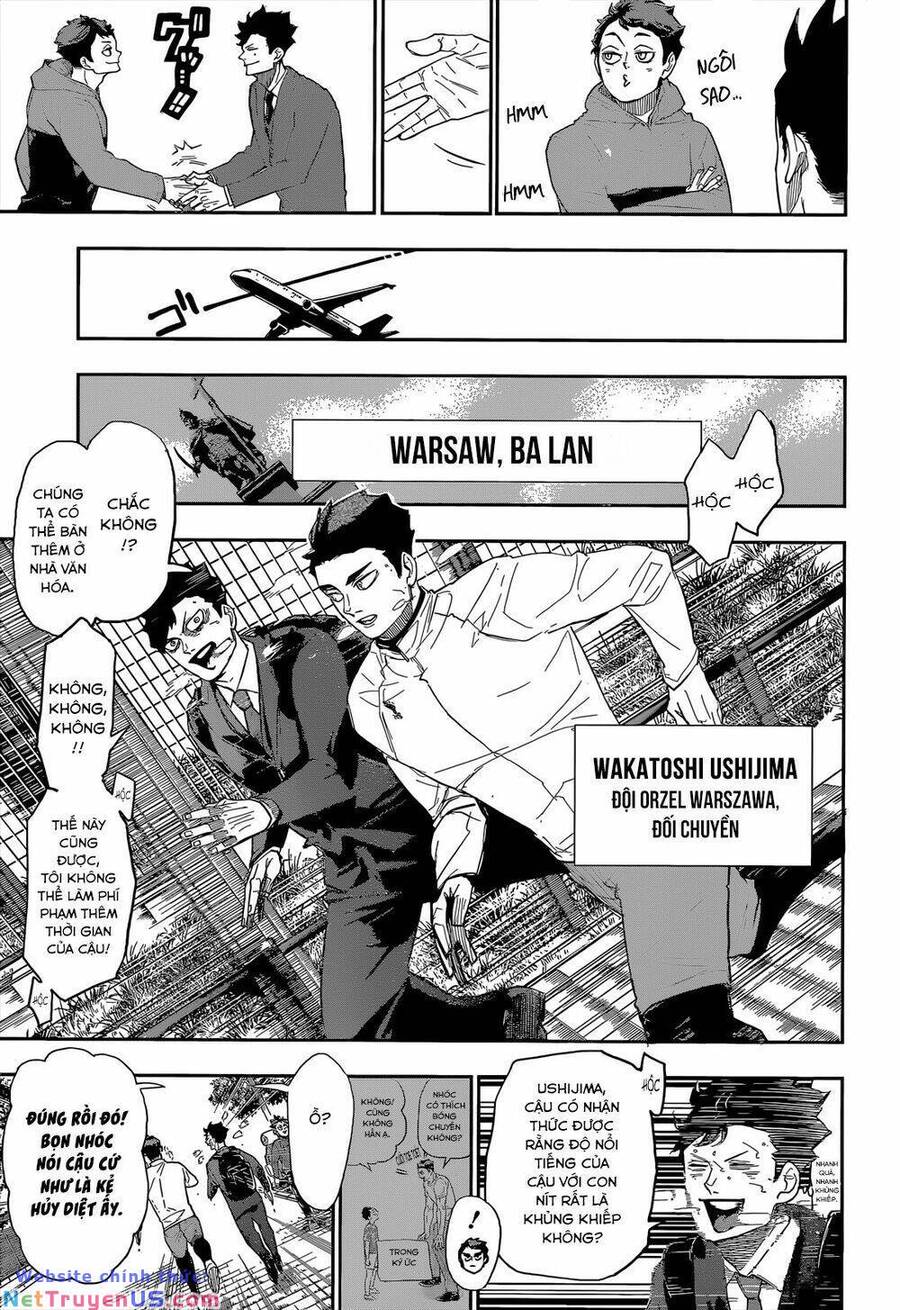 Haikyuu Tập 380.5 trang 4