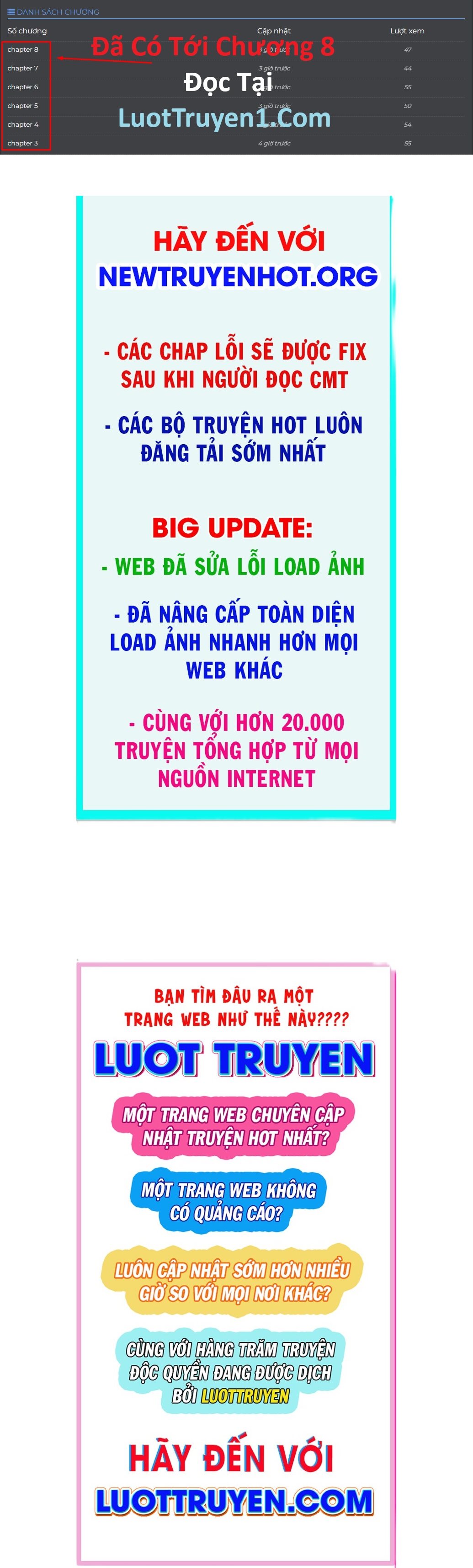 Hầm Ngục Ngon Lành Tập 3 trang 168