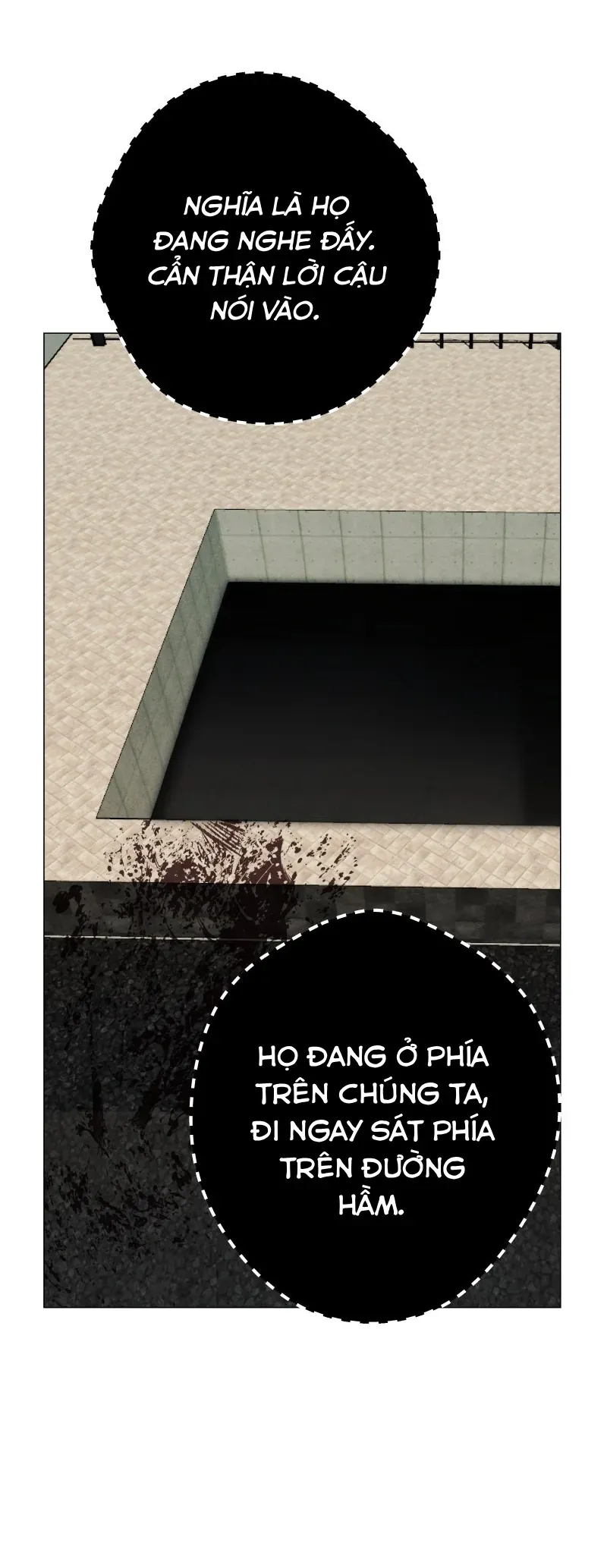 Hand Jumper Tập 111 trang 74
