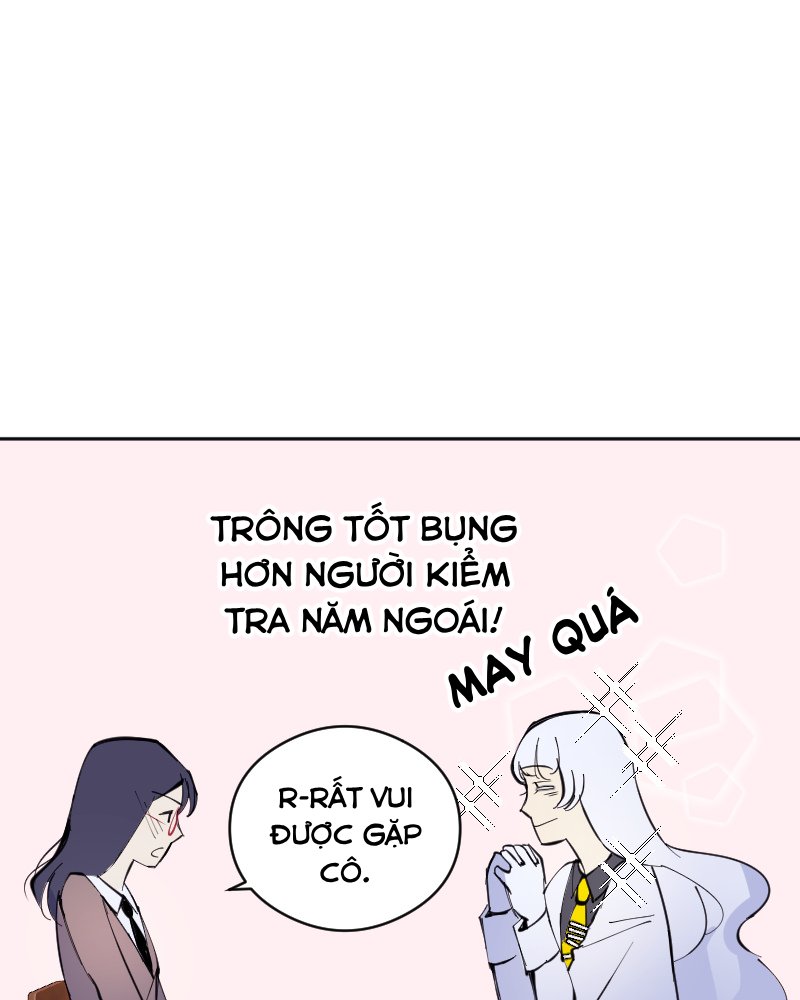 Hand Jumper Tập 3 trang 53