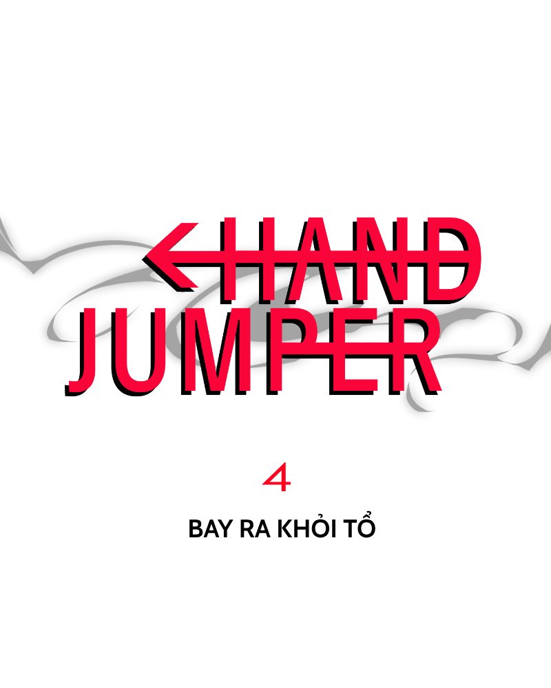 Hand Jumper Tập 4 trang 2