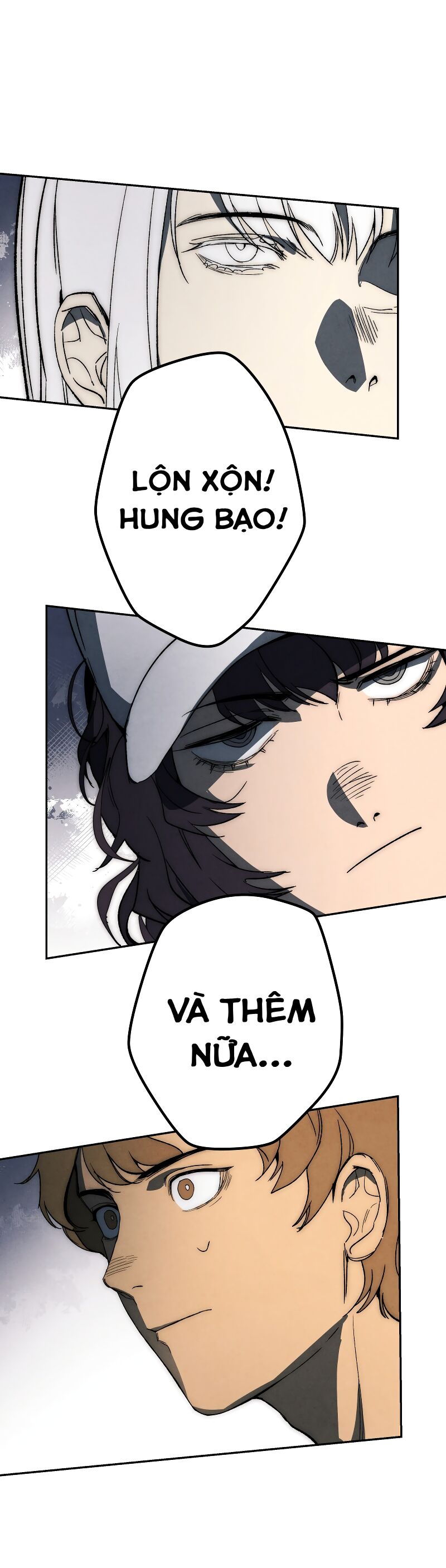 Hand Jumper Tập 58 trang 63